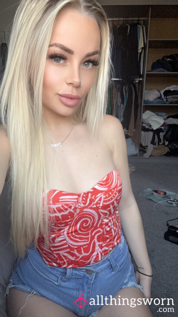 GoddessjasmineXoX