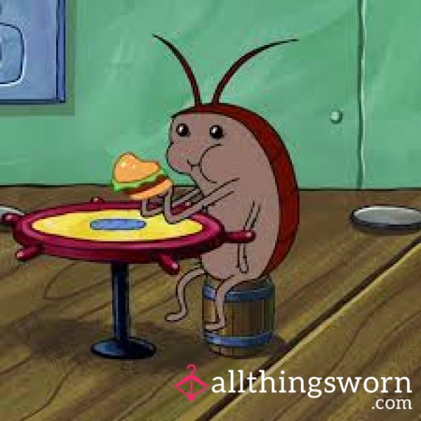 Cockroach