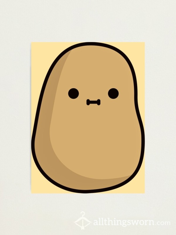 EinPotatoe