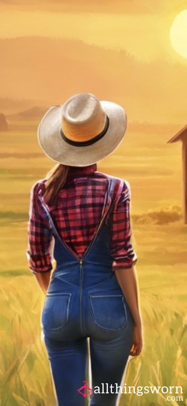 Farmgirlfantasy