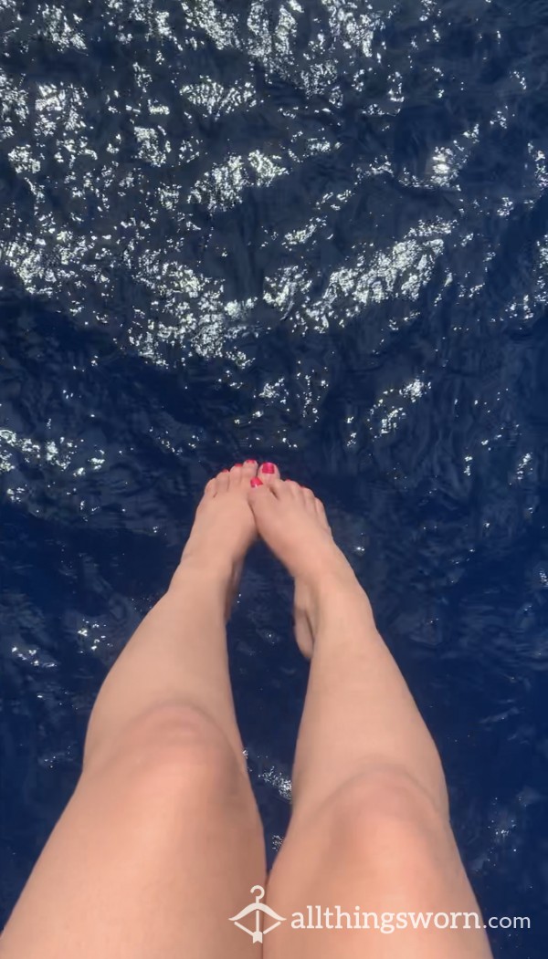 Feetqueenb