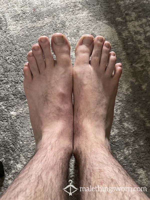 Footnfeet