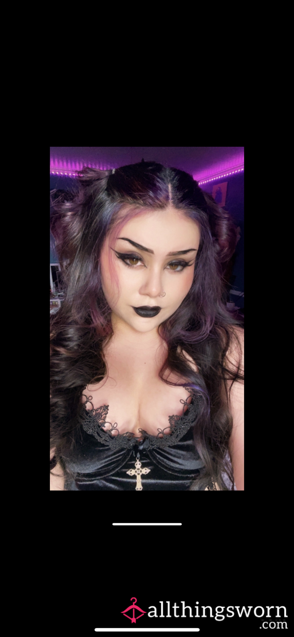 Gothiccbabyy13