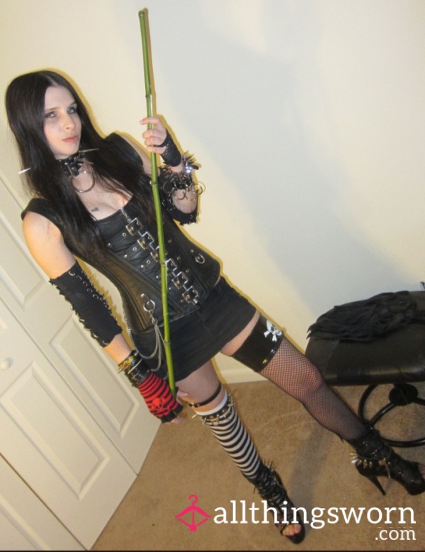 MistressWicked