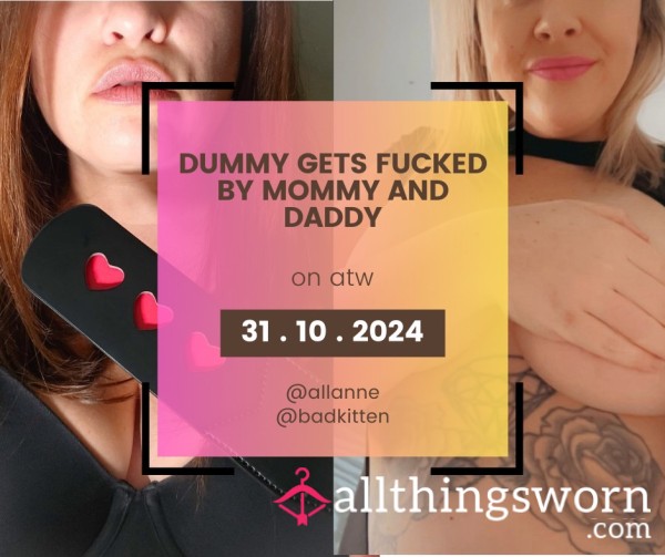 MommynDaddystoy