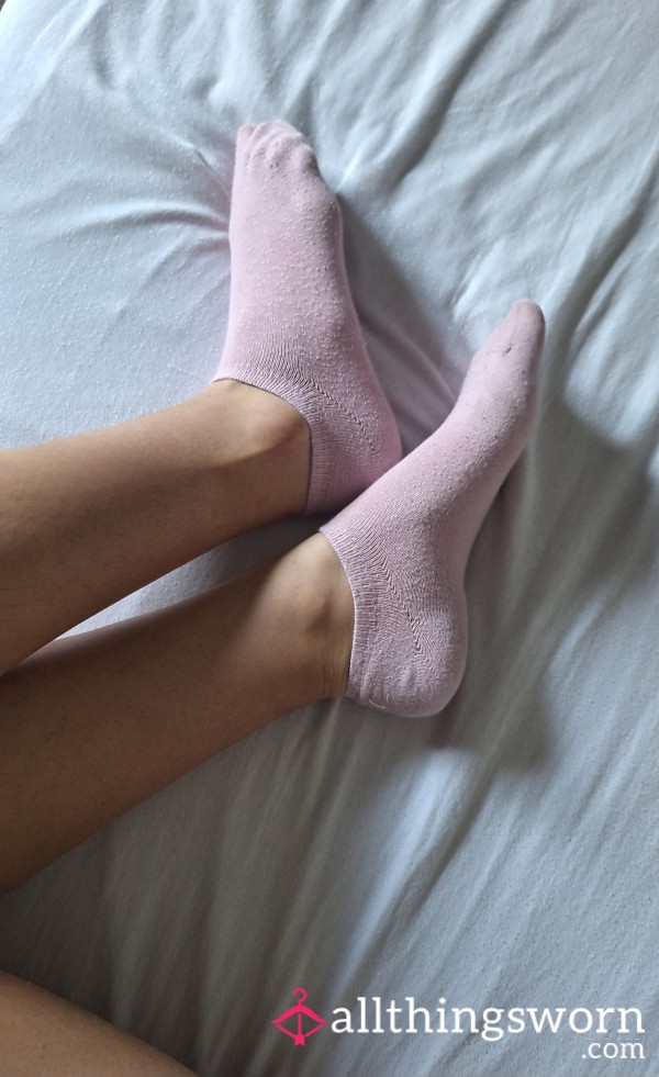 Mysweatysocks