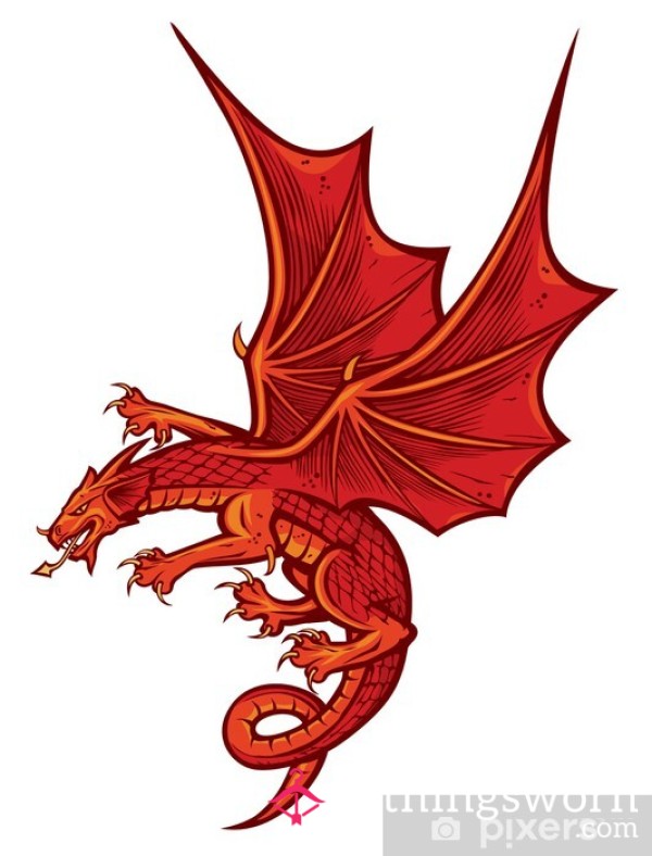 RedDragon