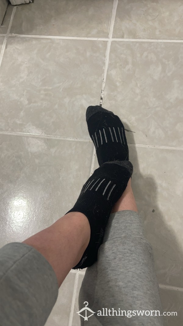 Sockbanditt