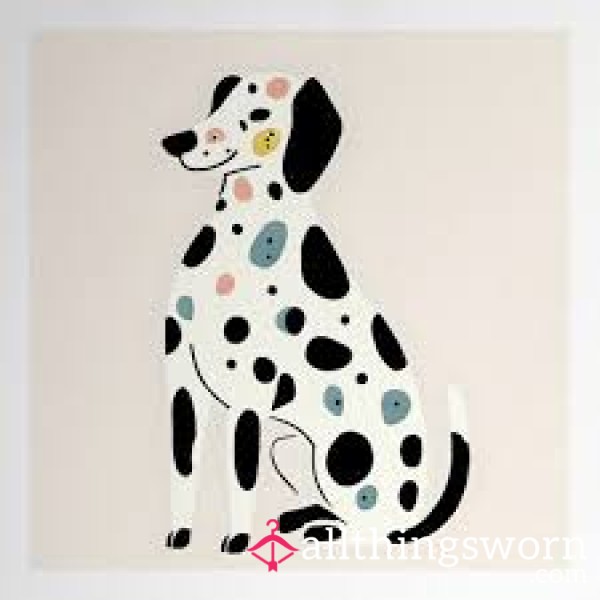 SpottyDog