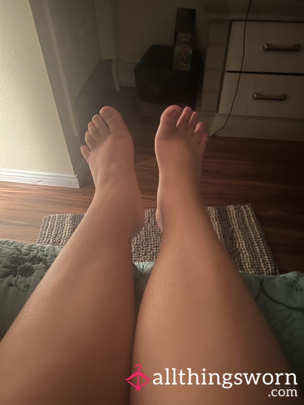 Teenfeet200