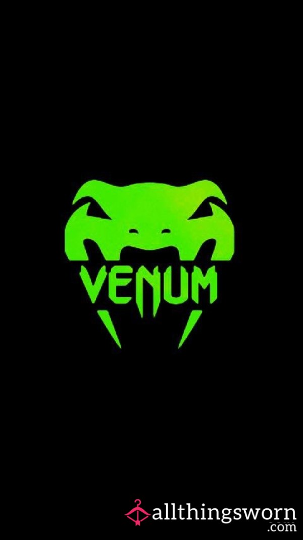 VenumX